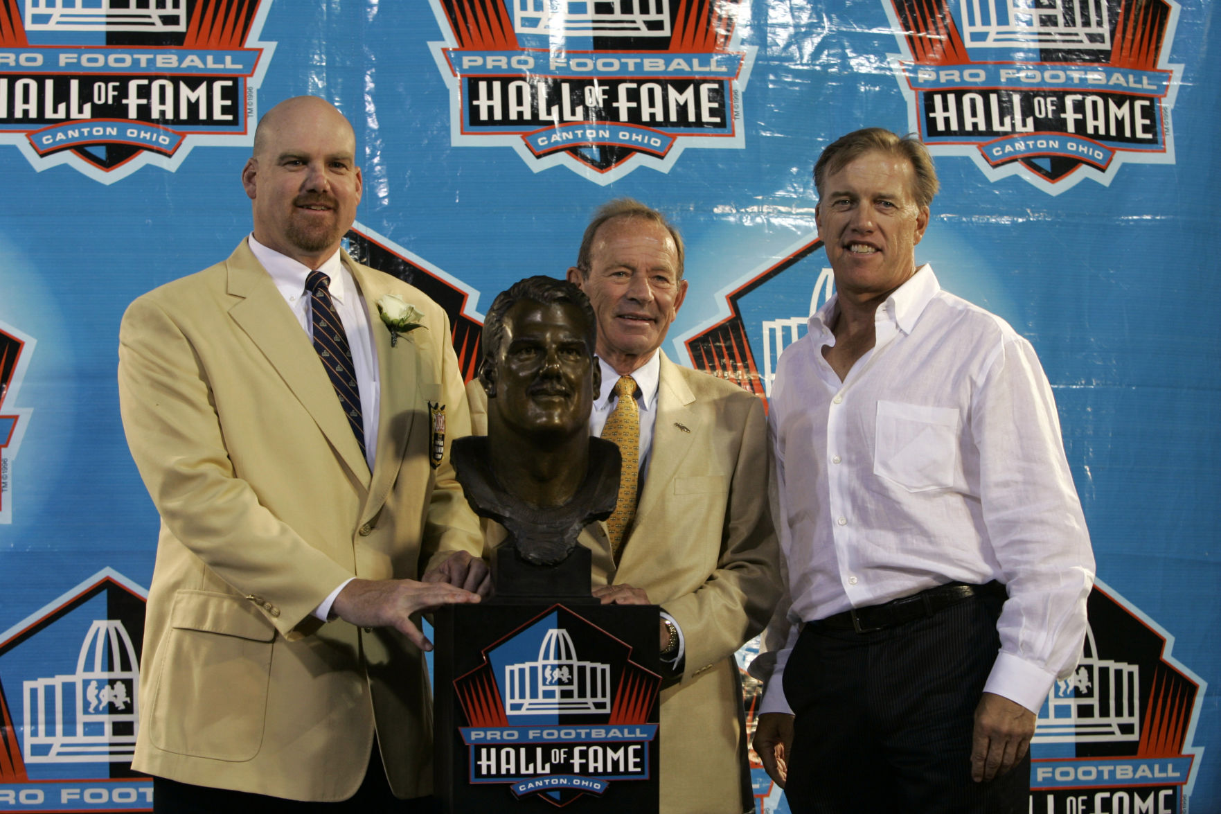 Hall of Fame Zimmerman 080208
